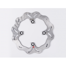 WF8506 Rear Braking W-FIX Disk